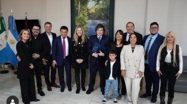 Polémica Por El "Milagro" Del Pastor Amigo De Milei: ¿100 Mil Pesos Se Convirtieron En 100 Mil Dólares?