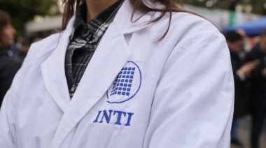 Tensión en General Paz: Reprimen a Trabajadores del INTI Durante Protesta Contra La Reestructuración