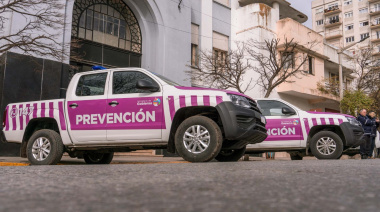 Insólito y Preocupante: Secuestran Vehículo Conducido Por Un Niño de 8 Años en Necochea