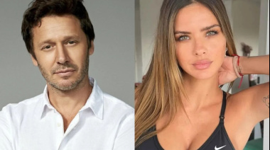 Benjamín Vicuña vs la China Suárez: el actor demandaría a su ex pareja por sus polémicas acusaciones