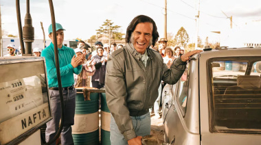 Qué personajes son reales y cuáles son ficción en “Menem”, la serie sobre el expresidente argentino