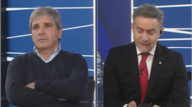 La Ficción de los $900.000: Caputo Dibuja una Realidad para los Jubilados
