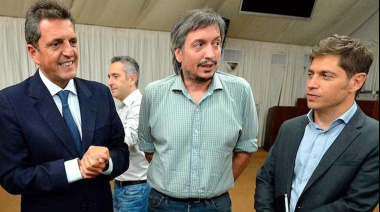 "Fuerza Patria": El Peronismo Bonaerense Sella una Frágil Unidad Rumbo a las Legislativas