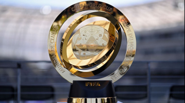 ¡Confirmada la Final del Mundial de Clubes! Chelsea y PSG Definirán al Campeón