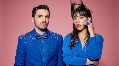 Miranda! Cambia de Sede al Teatro París, Pero El Show Sigue En Pie Este Sábado
