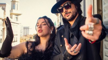 Beto Cuevas Revive "El Duelo" con Luz Gaggi y Anuncia Gira Acústica en Argentina