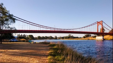 Pronóstico del Tiempo: El Viernes Sube la Temperatura en Necochea y Quequén