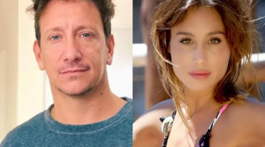 Mercedes Oviedo Rompe el Silencio Tras ser Vinculada con Nico Vázquez: "No Hice Nada Malo"