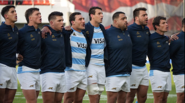 ¡Los Pumas Buscan Revancha! Enfrentan a Inglaterra Tras la Dura Derrota en La Plata