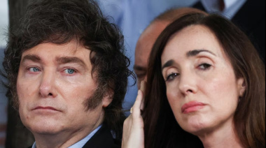 Villarruel cruzó a Milei tras la derrota del oficialismo en el Senado: “Que ahorre en viajes y en la SIDE”