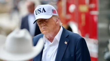 Trump anunció aranceles del 30 por ciento a productos de la UE y México
