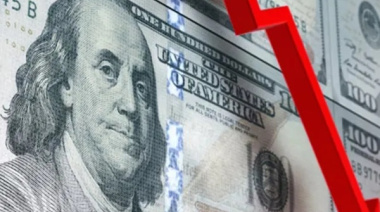 La Inversión Extranjera Directa registra un déficit récord de u$s1.700 millones en 2025