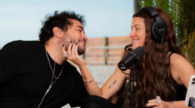 Se Terminó el Amor: Homero Pettinato y Sofía Gonet Confirmaron Su Separación