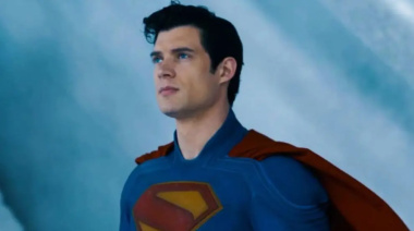 "Superman" Aterriza con Éxito y Lidera la Taquilla Norteamericana en su Estreno