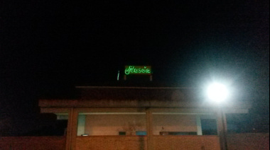 Investigan la Muerte de un Hombre en el Hotel Mesón de Necochea