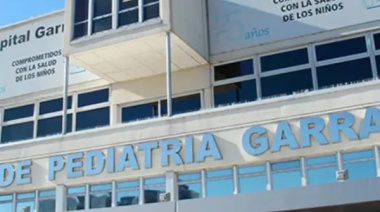 El presupuesto del Hospital Garrahan cayó un 54% real en 2025 y pone en jaque el funcionamiento de la institución