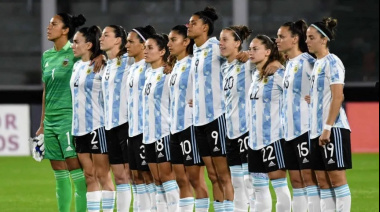 La Selección Argentina Femenina Debuta Hoy en la Copa América 2025