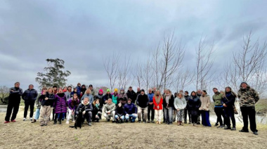 Vecinos de la Ribera Piden Trasladar Proyecto de Maltería por Fuerte Impacto Ambiental