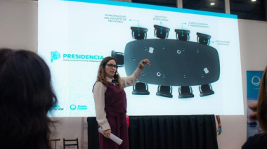 ¡Oportunidad para Docentes de Necochea! Puerto Quequén Ofrece Formación con Puntaje sobre el Ámbito Portuario