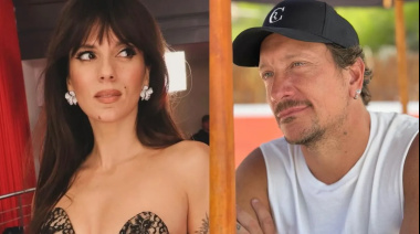 "Está muy Caído": Así se Encuentra Nico Vázquez Tras su Reciente Separación de Gimena Accardi