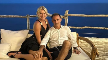 Yanina Latorre habló de la supuesta infidelidad de Diego: “Cada uno con su vida sexual hace lo que quiere”
