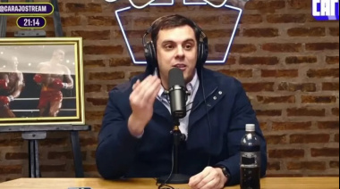 Grave Denuncia Penal Contra Influencers Libertarios por Incitación a la Violencia en Redes Sociales