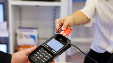 En un año se duplicó la morosidad en el financiamiento con tarjeta de crédito