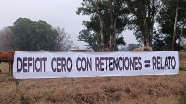 “Nos estamos fundiendo”: crece el malestar de los productores agropecuarios