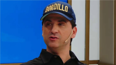 "Es un nombre, vos debés ser Martínez": la desopilante historia de cómo nació el Oficial Gordillo