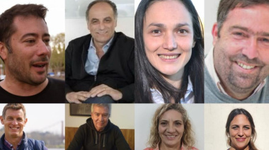 Seis Listas Confirmadas para las Elecciones de Septiembre en Necochea