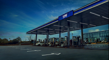 Nuevo Aumento de YPF: Combustibles Suben 2,5% en Todo el País
