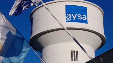 El Gobierno Avanza con la Privatización de AySA: Habilitan Venta de Acciones y Cortes por Falta de Pago