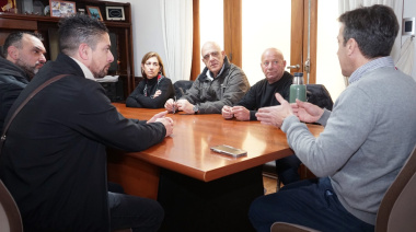 Alarma en Necochea por la Derivación de Cápitas del PAMI: Afectados Afiliados y Trabajadores del Hospital Municipal