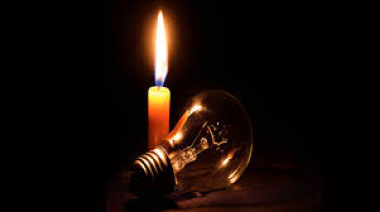 Masivo Corte de Luz Afectó a Necochea y Quequén Anoche