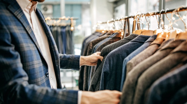 Preocupación en el Sector Textil: El Consumo de Ropa No Repunta y las Ventas Caen un 7,7%