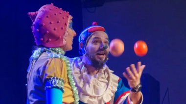 "Viatrix, un Payaso en la Luna" Ofrecerá Experiencia Adaptada para Personas con Hipersensibilidad Sensorial
