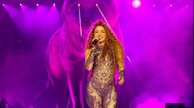 ¡Shakiramanía Total en Argentina! La Reina del Pop Agotó su Segundo Show en Vélez