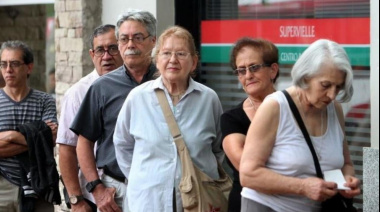 ANSES Oficializa Aumento del 1,62% en Jubilaciones: La Mínima para Agosto Superará los $384 Mil con Bono