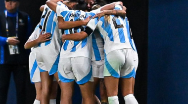 Copa América Femenina: Argentina Derrota a Ecuador y Avanza a Semifinales con Puntaje Ideal