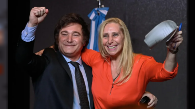 Javier y Karina Milei Presentan sus Nuevas Declaraciones Juradas: Aumento Patrimonial del Presidente y su Hermana