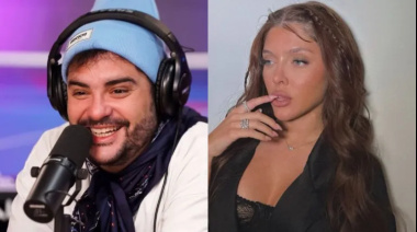 Homero Pettinato Responde con Dureza a Sofía Gonet: "Es una Mentira Vil y Maligna"