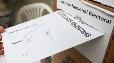 Elecciones provinciales en Buenos Aires: cómo consultar el padrón para saber dónde votar