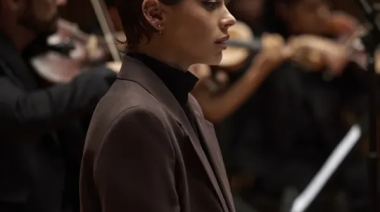 Mirá el trailer de "Quebranto", la serie protagonizada por Tini Stoessel