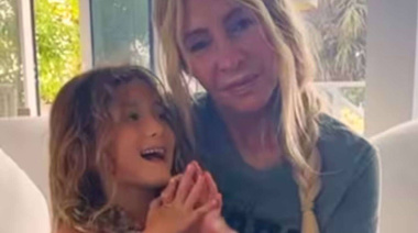 Cris Morena Partió Hacia Miami Tras la Trágica Muerte de su Nieta Mila