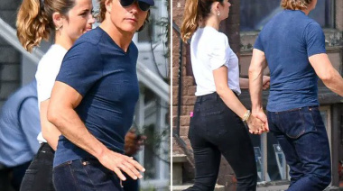 Tom Cruise y Ana de Armas Oficializan su Romance en Vermont
