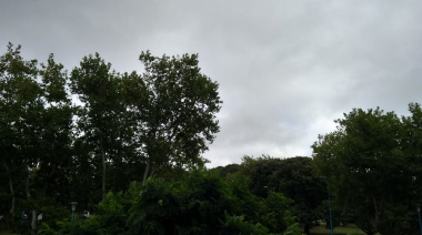 Pronóstico del Clima para el Jueves en Necochea y Quequén: Jornada Ventosa con Posibles Tormentas