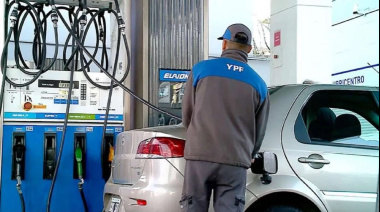 Impacto en los Surtidores: El Gobierno Actualiza Parcialmente Impuestos a los Combustibles en Agosto