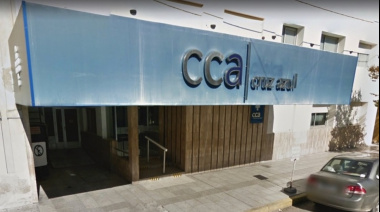 10.000 Afiliados de PAMI Serán Atendidos en la Clínica Cruz Azul a Partir de Mañana