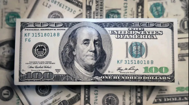 Dólar Récord: En el Banco Nación Escala a $1.350 y Acumula un Alza del 11.1% en Julio
