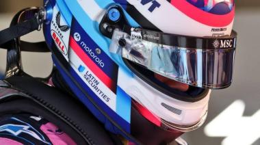 Franco Colapinto, Furioso con Alpine tras Desastrosa Carrera Sprint en Bélgica
